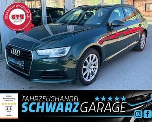 Audi Audi A4 Avant*NAVI*LEDER*BI-XENON*ALLWETTER*1.HAND Gebrauchtwagen