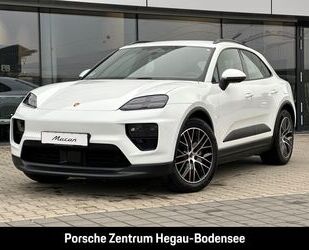 Porsche Macan Gebrauchtwagen