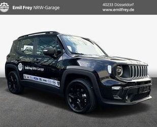 Jeep Renegade Gebrauchtwagen