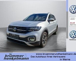 VW Volkswagen T-CROSS 