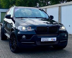 BMW BMW X5 xDrive30d.Navi.panorama.Sport-Paket. Gebrauchtwagen