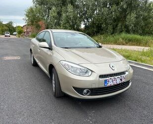 Renault Renault Fluence 1.5dCi 110 Euro5 Automaat 09/2011 Gebrauchtwagen