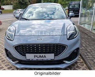 Ford Ford Puma ST-Line Vignale|Panorama|ele.Heckk.|AHK| Gebrauchtwagen