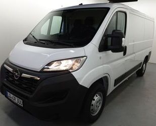 Opel Opel Movano Cargo Edition L2H1 3,5t 2.2 Diesel Gebrauchtwagen