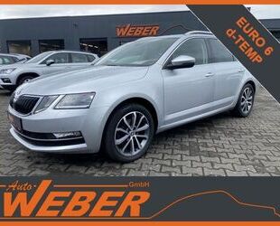 Skoda Skoda Octavia Combi Premium Edition DSG ACC Leder Gebrauchtwagen