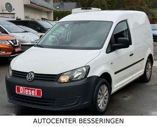 VW Volkswagen Caddy Kasten * KLIMA * AUS 1.HAND * Gebrauchtwagen