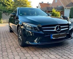 Mercedes-Benz Mercedes-Benz C 180 T Avantgarde+Navi+M-BEAM+Pano+ Gebrauchtwagen