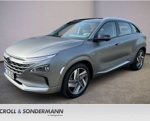 Hyundai Hyundai Nexo Premium LED 8-Fach Schiebedach Krell Gebrauchtwagen