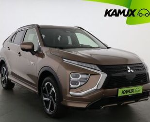 Mitsubishi Mitsubishi Eclipse Cross 2.4MIVEC Aut.Select Black Gebrauchtwagen