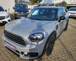 Mini MINI Countryman One D* Panorama* Navi* Gebrauchtwagen