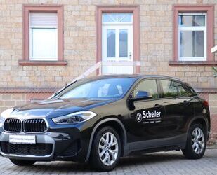 BMW BMW X2 sDrive20i LED Navi Klimaautomatik Gebrauchtwagen