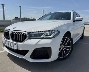 BMW BMW 530e Tou.SAG*M PAKET*VIR*LASER*HEAD-UP*KAMER*A Gebrauchtwagen