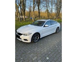 BMW BMW 420 Gran Coupé 420d Gran Coupé M Sport M Sport Gebrauchtwagen