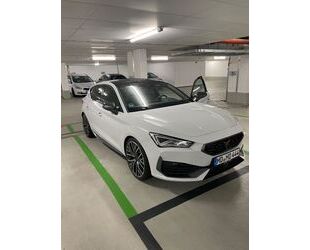 Cupra Cupra Leon 2.0 TSI 221kW VZ DSG VZ Gebrauchtwagen