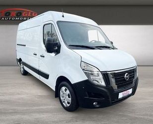 Nissan Nissan NV400 Kastenwagen L2H2 3,5t COMFORT 3 DPF D Gebrauchtwagen