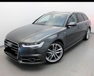 Audi Audi A6 3.0 TDI 200kW quattro S tronic Av - Gebrauchtwagen