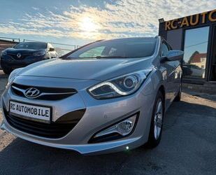 Hyundai Hyundai i40 cw Style Gebrauchtwagen