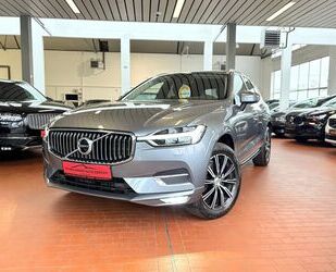 Volvo XC60 Gebrauchtwagen