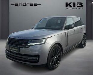 Land Rover Range Rover Gebrauchtwagen