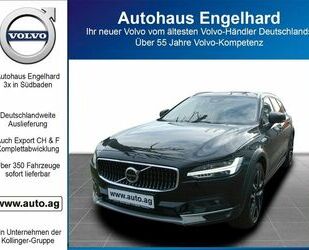 Volvo Volvo V90 Cross Country B5 D Ultimate 799EUR brutt Gebrauchtwagen