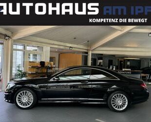 Mercedes-Benz Mercedes-Benz CL 63 AMG V8 M156 6.2 Sauger Gebrauchtwagen