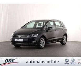 VW Volkswagen Golf Sportsvan VII 1.5 TSI Highline DSG Gebrauchtwagen