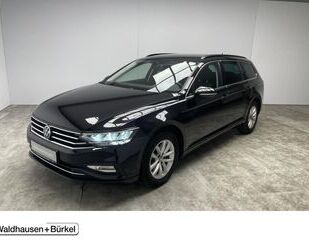 VW Volkswagen Passat Variant 1.5 TSI DSG Business 0,9 Gebrauchtwagen