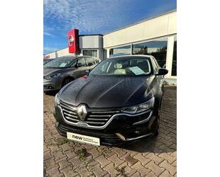 Renault Renault Talisman 1.6 TCe 200 Initiale Paris Gebrauchtwagen