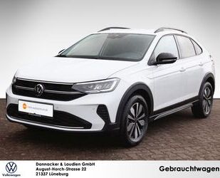 VW Volkswagen Taigo GOAL 1,0 l TSI OPF 70 kW (95 PS) Gebrauchtwagen