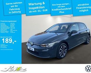 VW Volkswagen Golf VIII 1.0 TSI United *LED*KAMERA*NA Gebrauchtwagen