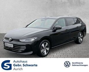 VW Volkswagen Passat Variant 1.5 eTSI DSG Business AH Gebrauchtwagen