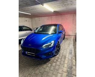 Ford Ford Focus ST-Line *LED*B&O*Schiebedach*Service NE Gebrauchtwagen