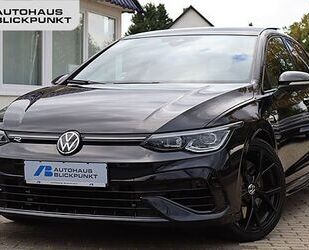 VW Volkswagen Golf R 2.0 TSI Performanc 4M ACC+PANORA Gebrauchtwagen