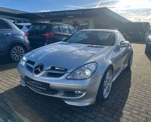 Mercedes-Benz Mercedes-Benz SLK 350 SLK Roadster SLK 350 AMG Vol Gebrauchtwagen