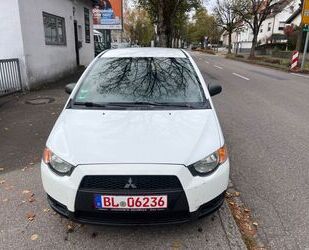 Mitsubishi Mitsubishi Colt Lim. 5-trg. ClearTec Inform Gebrauchtwagen