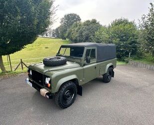 Land Rover Land Rover Defender Gebrauchtwagen