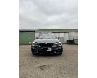 BMW BMW M240i xDrive Steptronic Coupé - Gebrauchtwagen