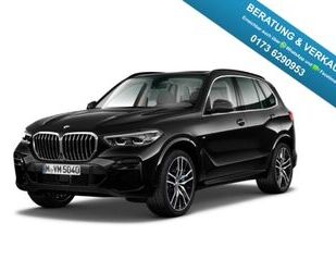 BMW BMW X5 xDrive 40d M Sport HUD AHK Pano RFK Bowers Gebrauchtwagen