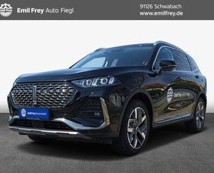 GWM GWM WEY 03 AWD Luxury 150 kW, 5-türig (Benzin/Elek Gebrauchtwagen