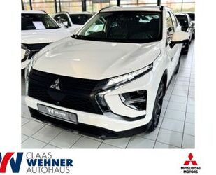 Mitsubishi Mitsubishi Eclipse Cross Basis Hybrid 4WD 2.4 MIVE Gebrauchtwagen