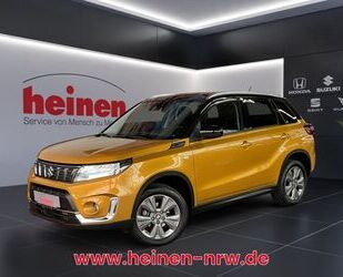 Suzuki Suzuki VITARA 1.4 COMFORT HYBRID Autom. LED NAVI K Gebrauchtwagen