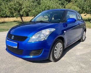 Suzuki Suzuki Swift 1.2 Basic Basic Gebrauchtwagen