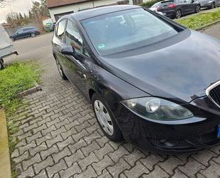 Seat Seat Leon 2.0 TDI PD Reference Reference Gebrauchtwagen