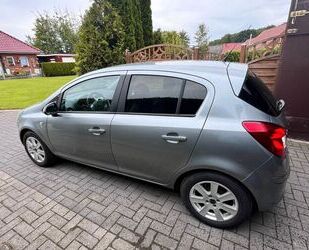 Opel Opel Corsa 1.2 ecoFLEX Edition Edition Gebrauchtwagen