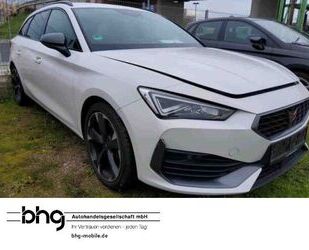 Cupra Cupra Leon Sportstourer 1.4 e-Hybrid System) Gebrauchtwagen