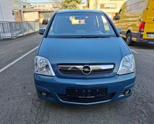 Opel Opel Meriva CATCH ME Automatik Gebrauchtwagen