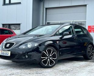 Seat Seat Leon Sport Limited*EFH*Klimaanlage*AUX Gebrauchtwagen