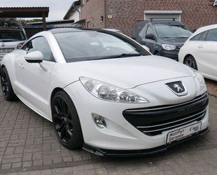 Peugeot RCZ Gebrauchtwagen