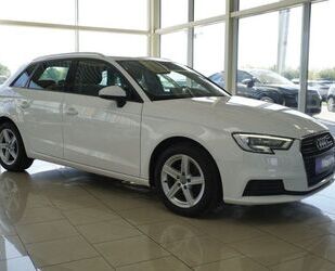 Audi Audi A3 Sportback 1,4TFSI 150PS Navi/BI-Xenon/Keyl Gebrauchtwagen