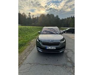 Skoda Skoda Kodiaq 2.0 TDI SCR 147kW DSG 4x4 L&K L&K Gebrauchtwagen